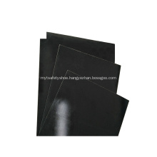 8mm 10mm 1.2mm anti-static fiberglass sheet